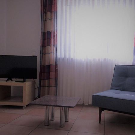 Ferienwohnung-Sanwald Фридрихсхафен Экстерьер фото