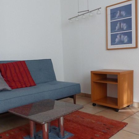 Ferienwohnung-Sanwald Фридрихсхафен Экстерьер фото
